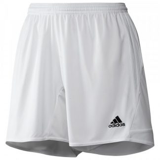 cheapest nfl jerseys online adidas Women\'s Tiro 13 Soccer Shorts - White cheap jerseys from china