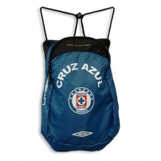 wholesale team jerseys soccer Umbro Cruz Azul Gymsack nfl jerseys for sale