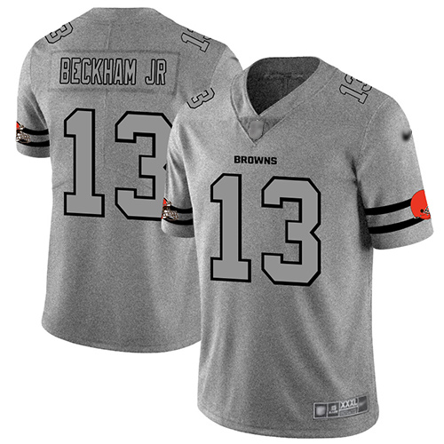 cleveland browns jersey 2018
